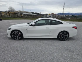 BMW 420 BMW 420i G22, снимка 7