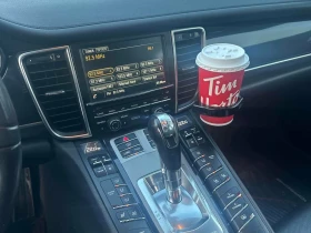 Porsche Panamera S E Hybrid ПОДГРЕВ * ОБДУХВАНЕ * ПРЕДСТАВИТЕЛСТВО - 24690 € / 48289.44 лв. - 86947809 9