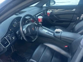 Porsche Panamera S E Hybrid ПОДГРЕВ * ОБДУХВАНЕ * ПРЕДСТАВИТЕЛСТВО - 24690 € / 48289.44 лв. - 86947809 7