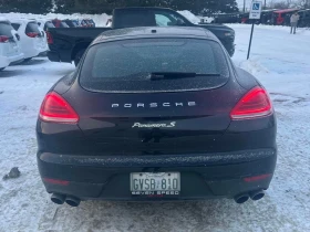 Porsche Panamera S E Hybrid ПОДГРЕВ * ОБДУХВАНЕ * ПРЕДСТАВИТЕЛСТВО - 24690 € / 48289.44 лв. - 86947809 4