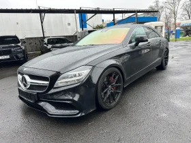 Mercedes-Benz CLS 350 AMG= FACE - 22500 € / 44006.17 лв. - 62812377 2