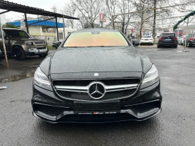 Mercedes-Benz CLS 350 AMG= FACE - 22500 € / 44006.17 лв. - 62812377 1