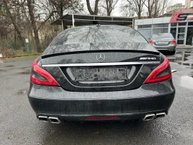 Mercedes-Benz CLS 350 AMG= FACE - 22500 € / 44006.17 лв. - 62812377 5