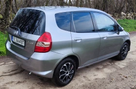 Honda Jazz 1, 4  83к.с. газово BRC, снимка 2