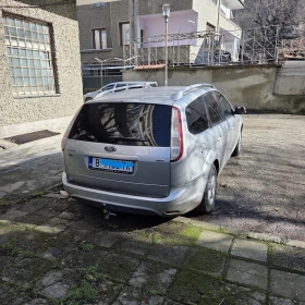 Ford Focus - 2499 € / 4887.62 лв. - 70799894 4