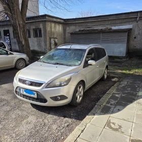 Ford Focus - 2499 € / 4887.62 лв. - 70799894 3