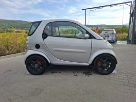 Smart Mc - 2000 € / 3911.66 лв. - 12026818 7