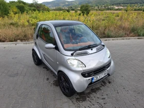Smart Mc - 2000 € / 3911.66 лв. - 12026818 3