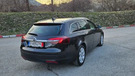 Opel Insignia 1.6 CDTI NAVIG/KLIMATTONIK/6skorosti - 6750 € / 13201.85 лв. - 35634105 5