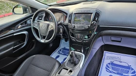 Opel Insignia 1.6 CDTI NAVIG/KLIMATTONIK/6skorosti - 6750 € / 13201.85 лв. - 35634105 10
