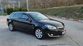 Opel Insignia 1.6 CDTI NAVIG/KLIMATTONIK/6skorosti - 6750 € / 13201.85 лв. - 35634105 7