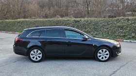 Opel Insignia 1.6 CDTI NAVIG/KLIMATTONIK/6skorosti - 6750 € / 13201.85 лв. - 35634105 6