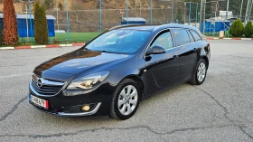 Opel Insignia 1.6 CDTI NAVIG/KLIMATTONIK/6skorosti - 6750 € / 13201.85 лв. - 35634105 2