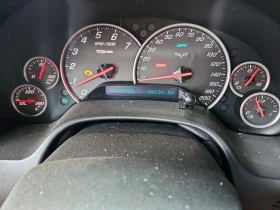 Chevrolet Corvette 7.0l Z06 - 23000 € / 44984.09 лв. - 39813601 9