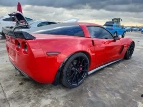 Chevrolet Corvette 7.0l Z06 - 23000 € / 44984.09 лв. - 39813601 4
