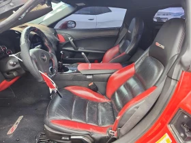 Chevrolet Corvette 7.0l Z06 - 23000 € / 44984.09 лв. - 39813601 7