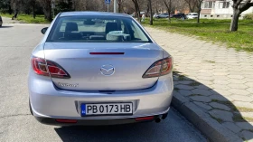Mazda 6 - 3600 € / 7040.99 лв. - 78917665 4