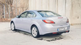 Mazda 6 - 3600 € / 7040.99 лв. - 78917665 3