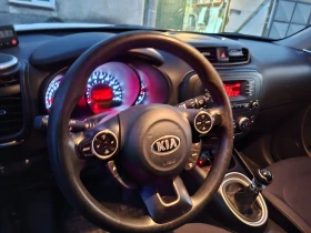 Kia Soul 1.6 - 6600 € / 12908.48 лв. - 22838588 9