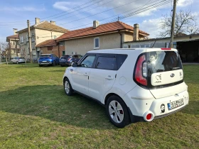 Kia Soul 1.6 - 6600 € / 12908.48 лв. - 22838588 7