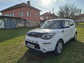 Kia Soul 1.6 - 6600 € / 12908.48 лв. - 22838588 2