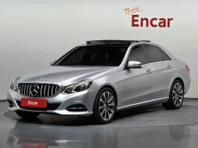 Mercedes-Benz E 250 4MATIC