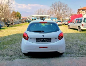 Peugeot 208 1.6 BlueHDI Face Euro6 | Mobile.bg � ����� ������ 6