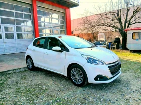 Peugeot 208 1.6 BlueHDI Face Euro6 | Mobile.bg � ����� ������ 3