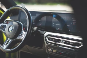 BMW M3 COMPETITION  | Auto.bg — изображение 12