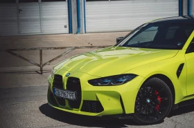 BMW M3 COMPETITION  | Auto.bg — изображение 2