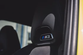BMW M3 COMPETITION  | Auto.bg — изображение 11