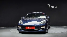 ������ Porsche Panamera