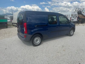 Mercedes-Benz Citan MAXI 110��. ������ !!! | Mobile.bg � ����� ������ 4
