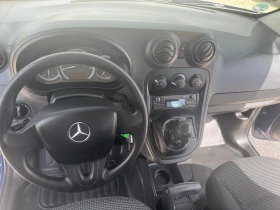 Mercedes-Benz Citan MAXI 110��. ������ !!! | Mobile.bg � ����� ������ 11