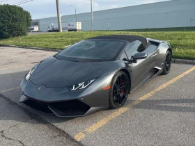 ������ Lamborghini Huracan