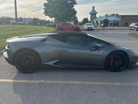 Lamborghini Huracan 5.2L 10cyl 4WD | Mobile.bg � ����� ������ 3
