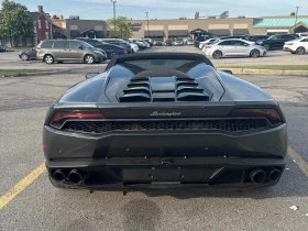 Lamborghini Huracan 5.2L 10cyl 4WD | Mobile.bg � ����� ������ 4