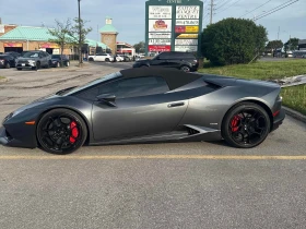 Lamborghini Huracan 5.2L 10cyl 4WD | Mobile.bg � ����� ������ 2