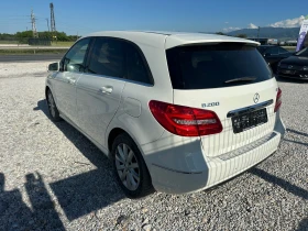 ����� �� �������� �� Mercedes-Benz B 200 * Led* ������* 