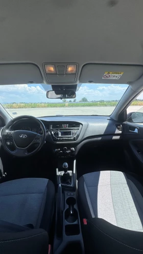 Hyundai I20 1.1 CRDI | Auto.bg — изображение 9