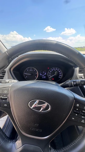 Hyundai I20 1.1 CRDI | Auto.bg — изображение 6
