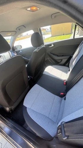 Hyundai I20 1.1 CRDI | Auto.bg — изображение 7