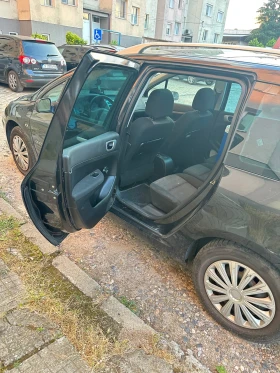 Peugeot 307 SW. Oxygo | Auto.bg — изображение 6