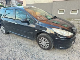 Peugeot 307 SW. Oxygo | Auto.bg — изображение 2