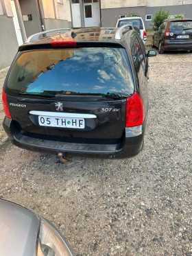 Peugeot 307 SW. Oxygo | Auto.bg — изображение 4