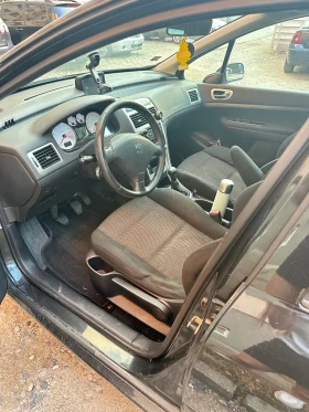 Peugeot 307 SW. Oxygo | Auto.bg — изображение 5