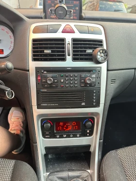 Peugeot 307 SW. Oxygo | Auto.bg — изображение 8