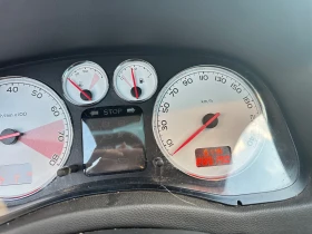 Peugeot 307 SW. Oxygo | Auto.bg — изображение 9