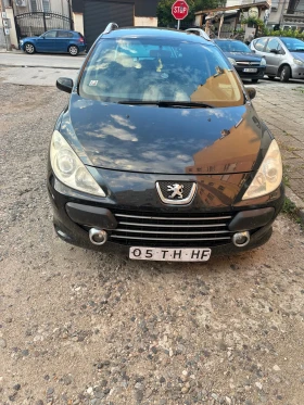 Peugeot 307 SW. Oxygo | Auto.bg — изображение 3