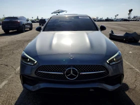 Mercedes-Benz C 300 2.0l 4Matic | Mobile.bg � ����� ������ 5